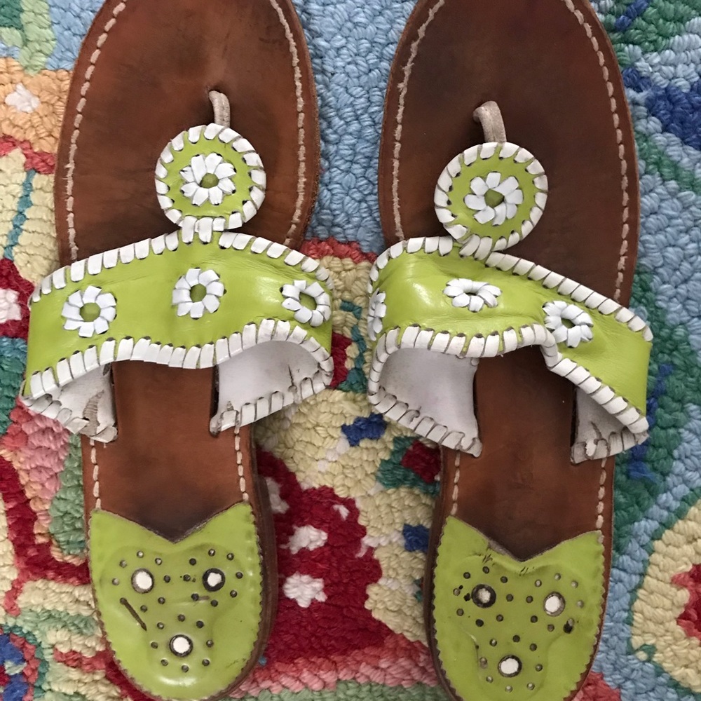 Jack Rogers